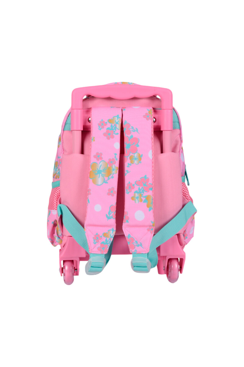 MINI MOCHILA CON CARRO WHEELY PRINCESS MINI MOCHILA CON CARRO WHEELY PRINCESS