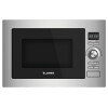 HORNO MICROONDAS DE EMPOTRAR JAMES J-28 MEI FRENTE INOX HORNO MICROONDAS DE EMPOTRAR JAMES J-28 MEI FRENTE INOX
