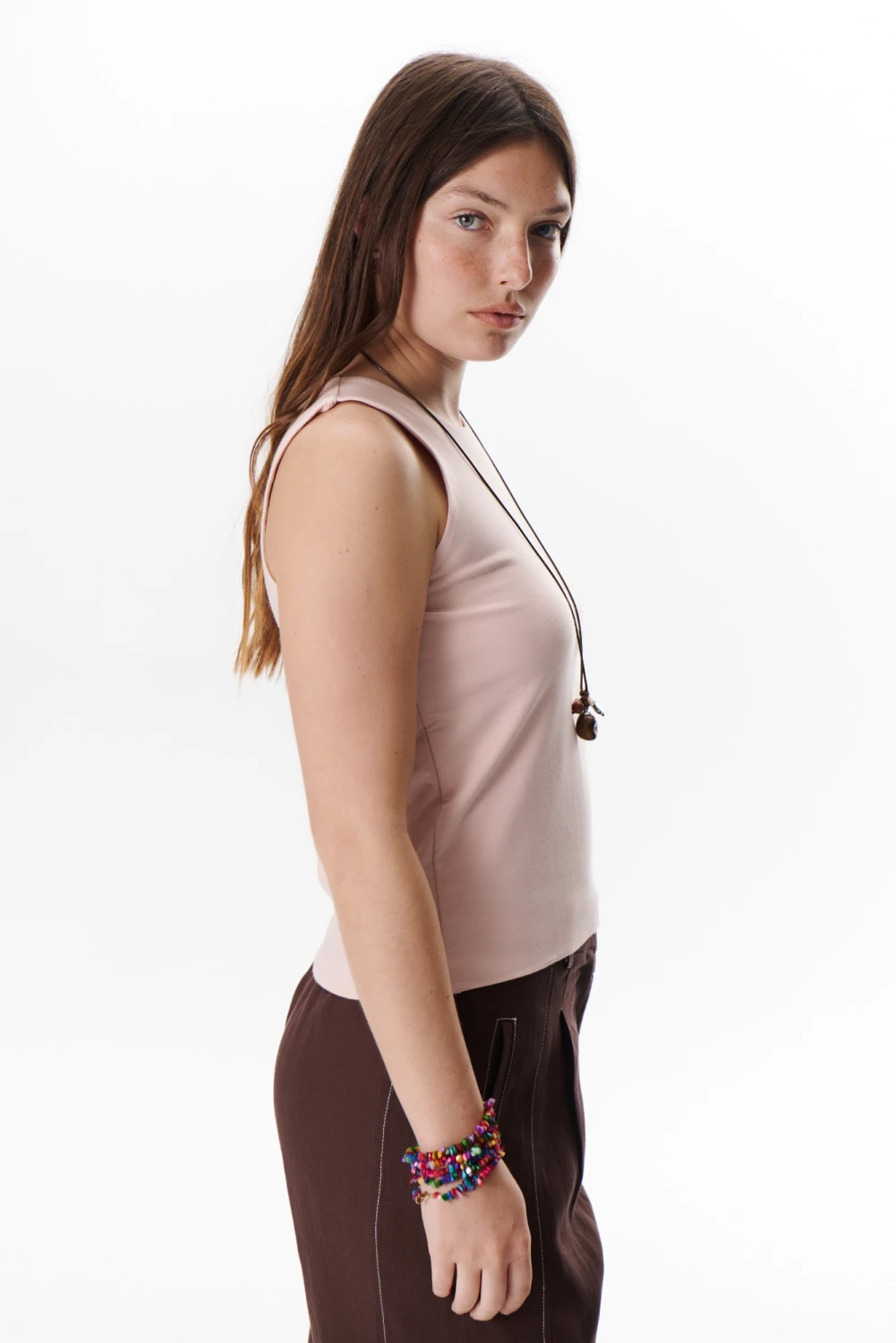MUSCULOSA DOBLE