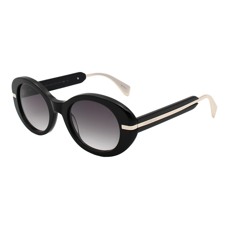Lentes de Sol Chilli Beans Careiro Negro