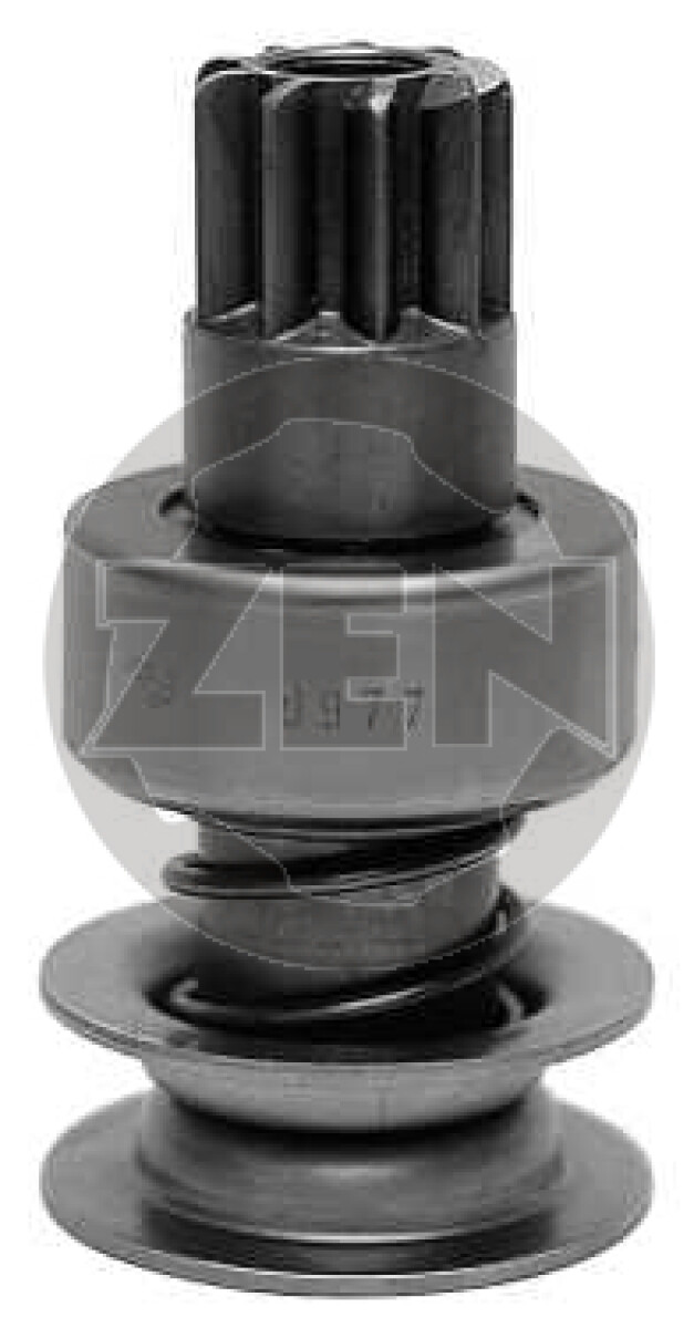 BENDIX ARRANQUE - MERCURY MARINE ZEN 