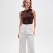 Pantalon Liola Blanco