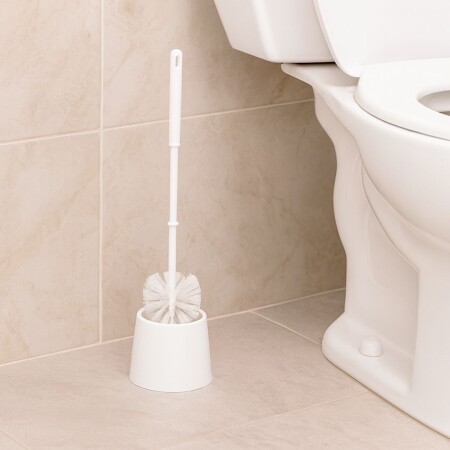 CEPILLO ESCOBILLA WATER BAÑO PLASTICO PLASNEW CEPILLO ESCOBILLA WATER BAÑO PLASTICO PLASNEW