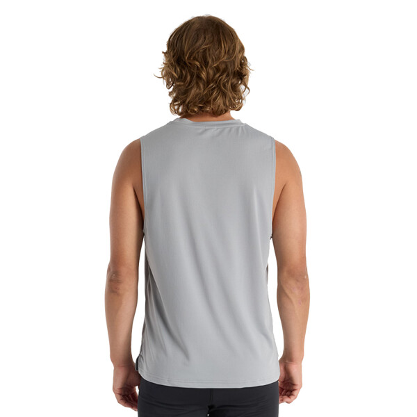 SPORT TANK - NEW BALANCE GRIS