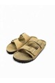 SANDALIA SANTA BARBARA YF26M Camel