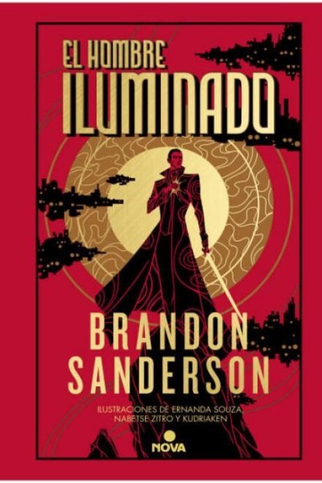EL HOMBRE ILUMINADO EL HOMBRE ILUMINADO