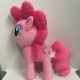 Peluche pequeño pony Pinkie Pie