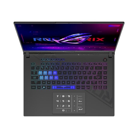 Notebook Asus Rog S Core I9 16GB 1TB 16" W 4070. 001