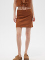 Falda Rigoba Camel