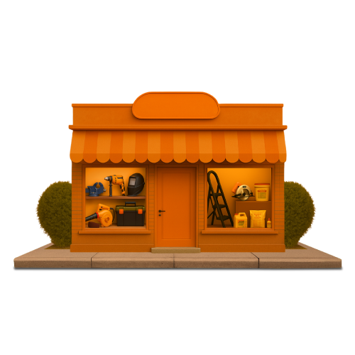 Ferretería y construcción