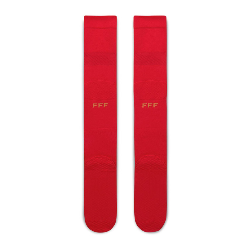 Medias Nike VaporFast Home Red