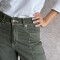 Jean Praga Strech Verde