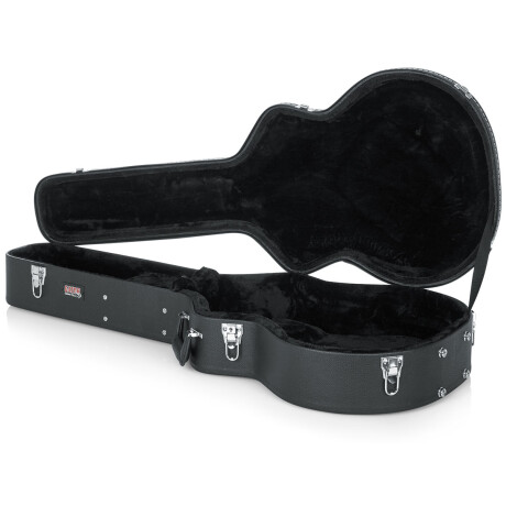 Estuche Guitarra Folk Gator Gw Jumbo Estuche Guitarra Folk Gator Gw Jumbo