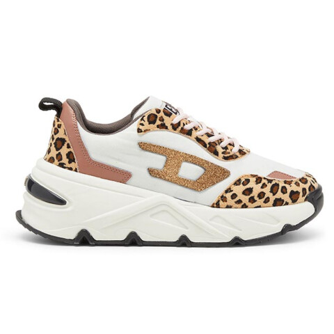 Zapatillas Urbano Para Mujer S-Savannah Tulu W Sneakers Sin Definir
