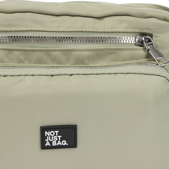 Bandolera Pulau Verde