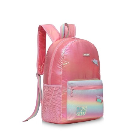 Mochila Trendy Butterfly ROSA