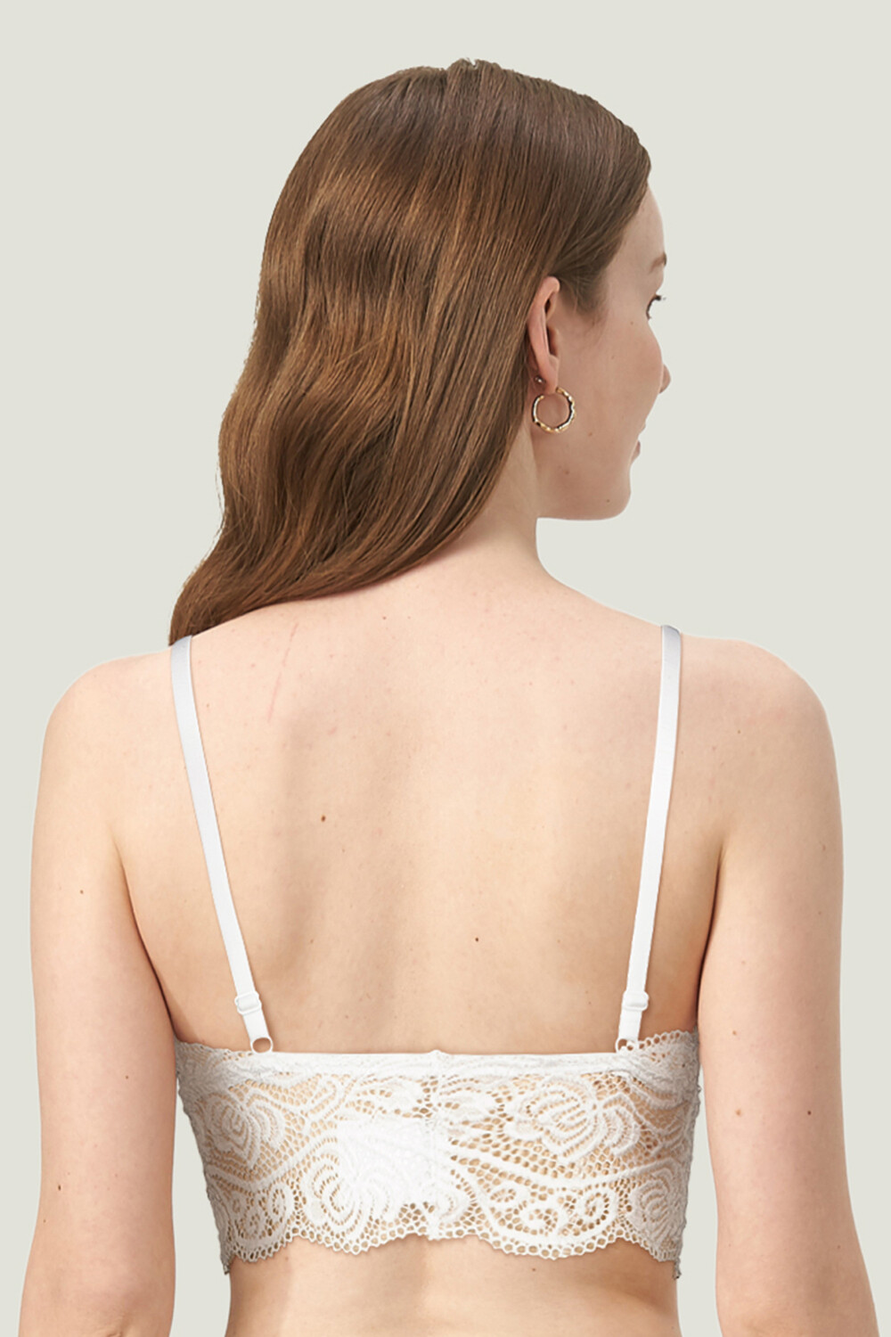 Top Aldwych Blanco