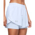 UA Fly By 2-in-1 Shorts-BLU BLU-464