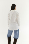 Camisa Lowe Blanco