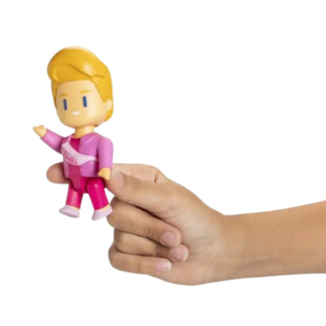 Figura Stumble Guys Barbie SGB6010 KEN