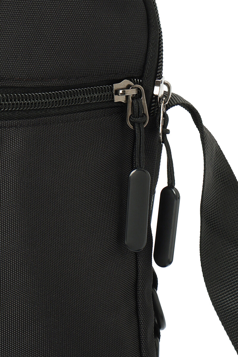 Morral Negro