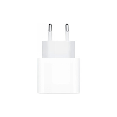 Cargador Apple USB-C - 20W Cargador Apple USB-C - 20W