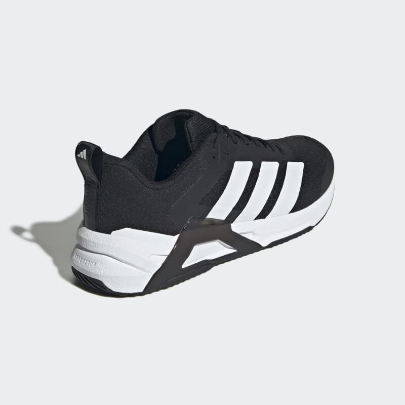 Championes Adidas Dropset Control Training Negro