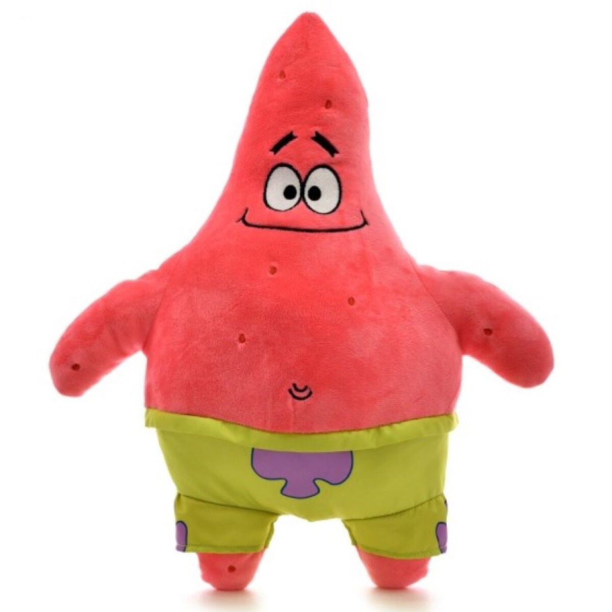 Peluche Phi Phi Toys Patricio Bob Esponja 40 cm 