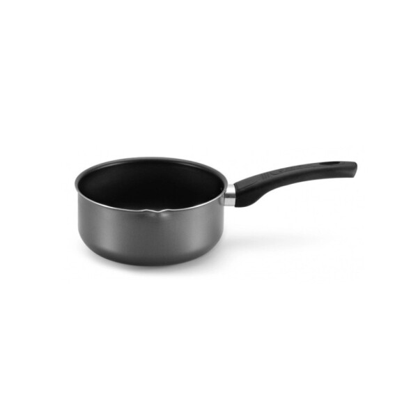 MAGNIFIC - OLLA PARA LA COMIDA DEL BEBE 16 CM - GRIAFITO - 1MM GRIS