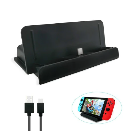 Base cargador de Switch Base cargador de Switch