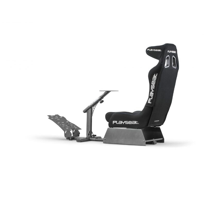Silla PlaySeat De Carrera Evoltion Pro Actifit Black 262 Silla PlaySeat De Carrera Evoltion Pro Actifit Black 262