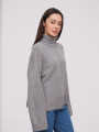 Sweater Arres Gris Medio