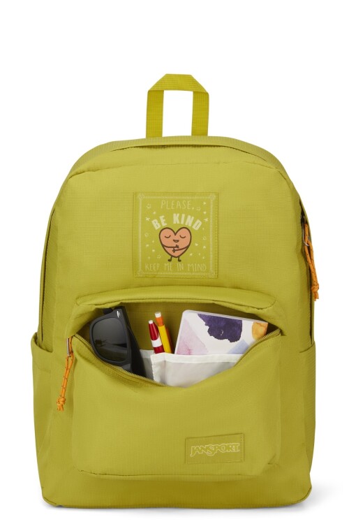 MOCHILA SUPERBREAK PLUS BE KIND