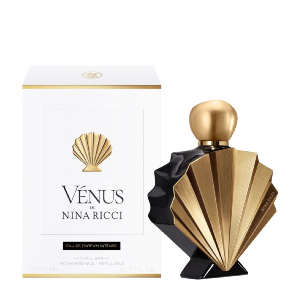 Vénus de Nina Ricci Eau de Parfum Intense 80ml
