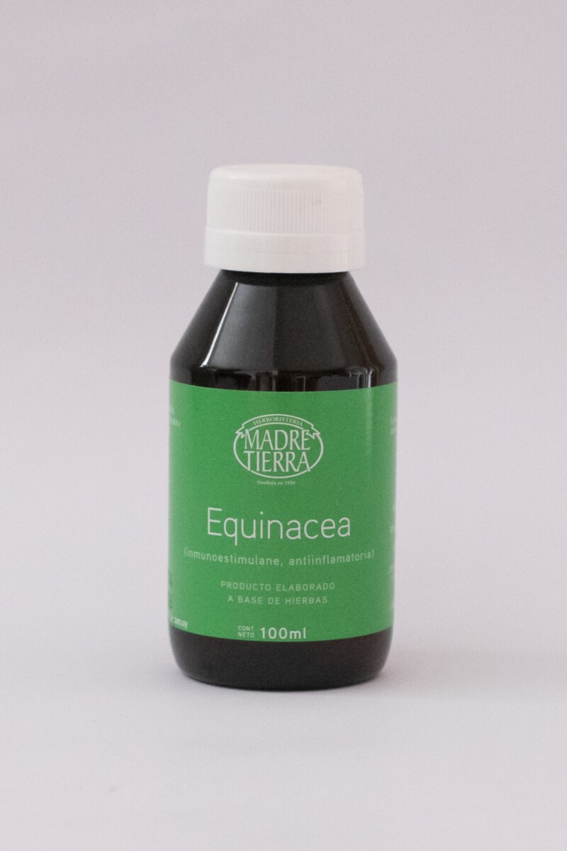 Fitoextracto Equinacea · 100ml Fitoextracto Equinacea · 100ml