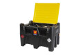 "DIÉSEL TANQUE 440 l - 45 l/min 12V+PISTOLA "DIÉSEL TANQUE 440 l - 45 l/min 12V+PISTOLA