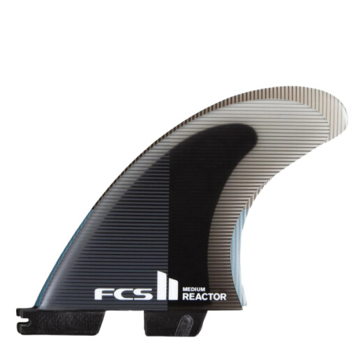 Quilla FCS II Tri Reactor Pc Large Quilla FCS II Tri Reactor Pc Large