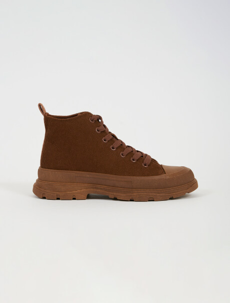 Botin pana chocolate