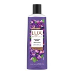 LUX JAB LIQ CORPORAL ORQUIDEA NEGRA FR. única