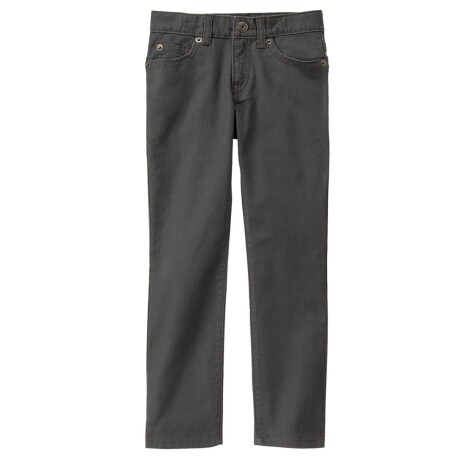 Pantalon Jean color gris Pantalon Jean color gris