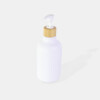 DISPENSADOR PLAST BLANCO 400ML Unica