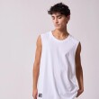 MUSCULOSA DIXIE SALBON BLANCO