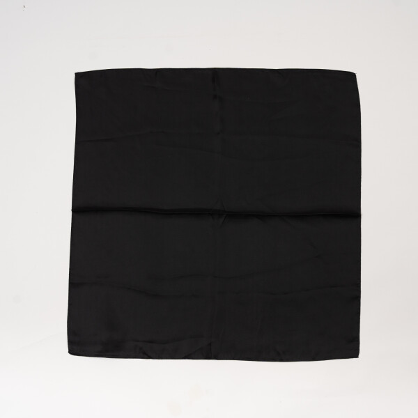 PAÑUELO MERIDA NEGRO PAÑUELO MERIDA NEGRO