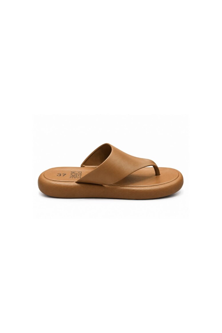 SANDALIA BERU Beige