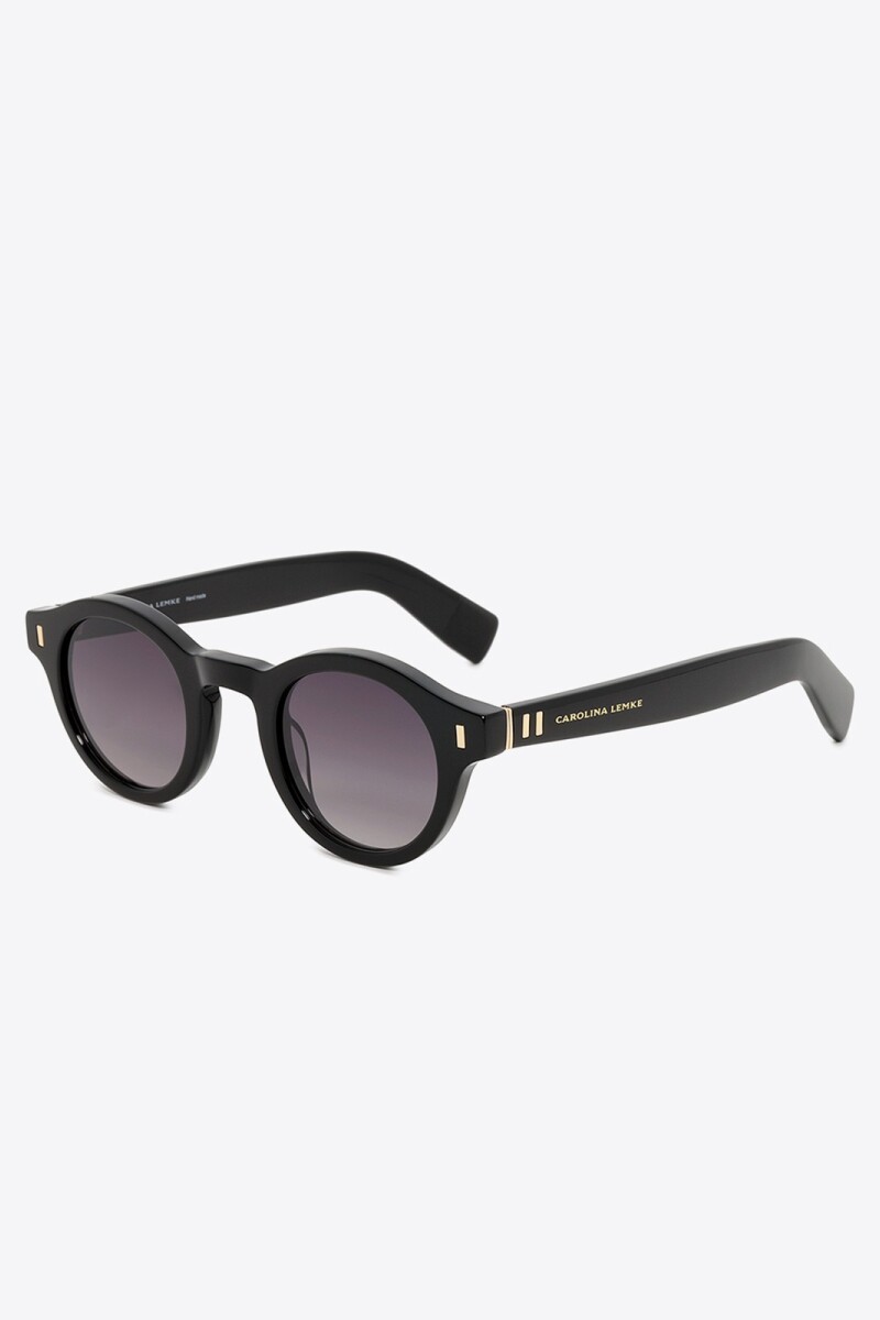 LENTES DE SOL Negro
