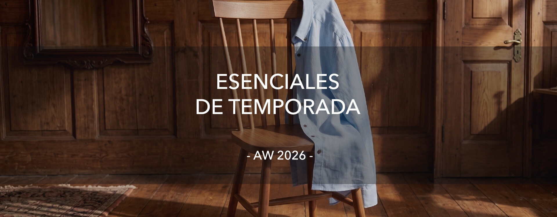 Esenciales de temporada