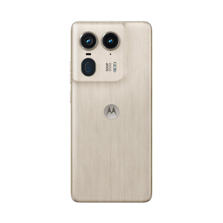 Celular Motorola Edge 50 Ultra 12GB 512GB (5G) Nordic Wood