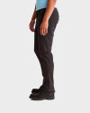 Jean Stretch Hombre Black Rinse