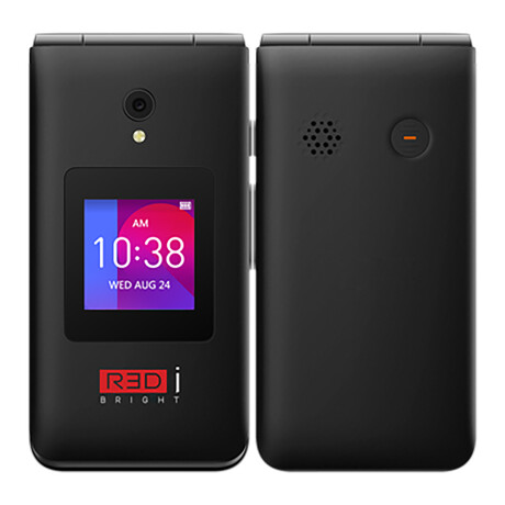 R3DI Flip Fr150 2,8'' + 1,54'' 4G 1gb 4gb 2mp 001