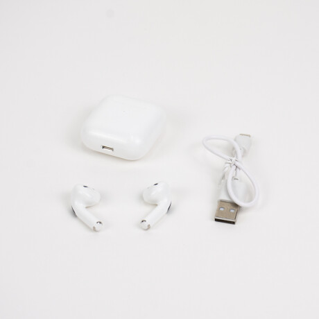 Auriculares inalámbricos con bluetooth Sc